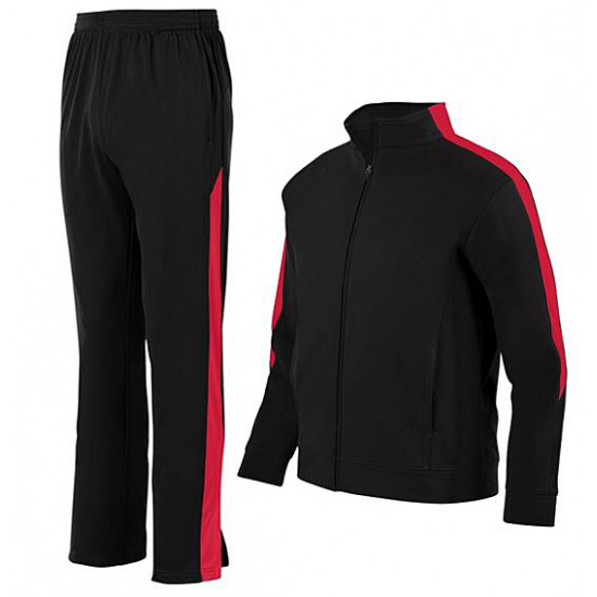 Ladies Medalist Cheerleading Warm Up Set